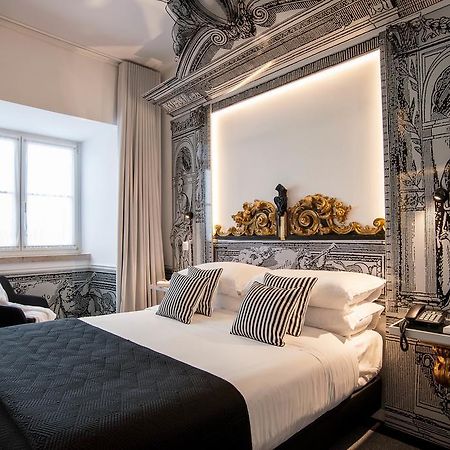 Teatro Boutique Rooms & Suites Lisbon Bagian luar foto