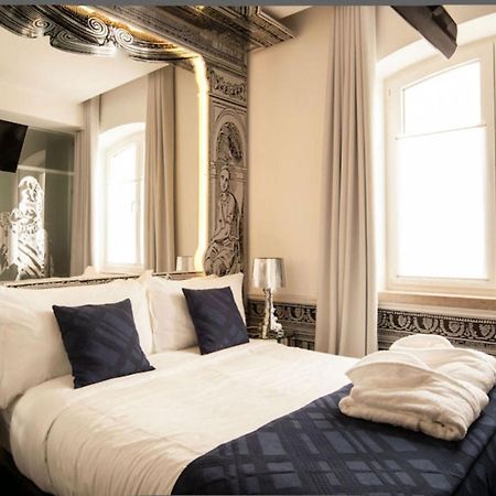 Teatro Boutique Rooms & Suites Lisbon Bagian luar foto