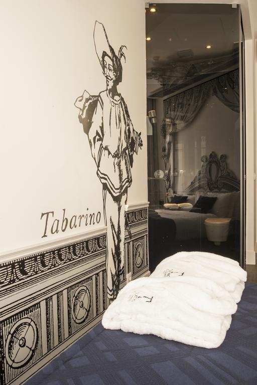 Teatro Boutique Rooms & Suites Lisbon Bagian luar foto