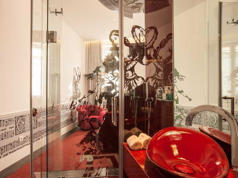 Teatro Boutique Rooms & Suites Lisbon Bagian luar foto