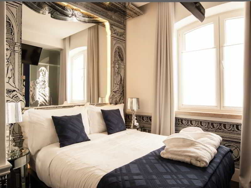 Teatro Boutique Rooms & Suites Lisbon Bagian luar foto