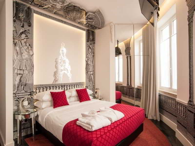 Teatro Boutique Rooms & Suites Lisbon Bagian luar foto