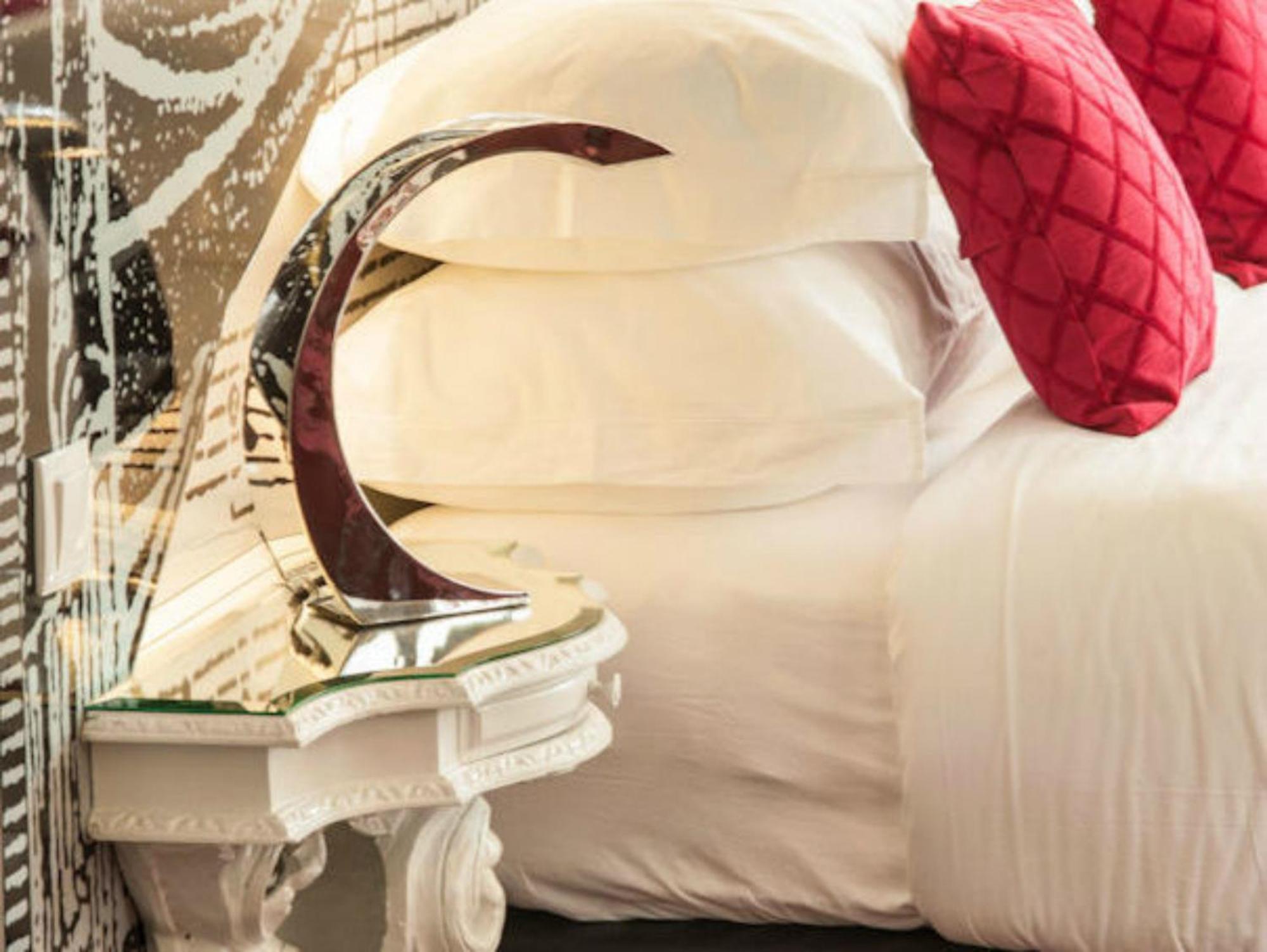 Teatro Boutique Rooms & Suites Lisbon Bagian luar foto
